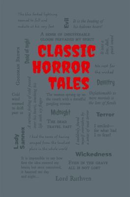 Classic Horror Tales