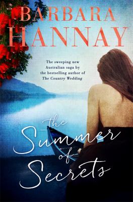 Summer of Secrets The