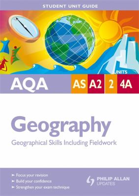 Geography : Geographical Skills Including Fieldwork