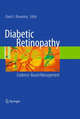 Diabetic Retinopathy : Evidence-Based Management