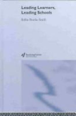 Leading Learners, Leading Schools