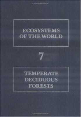Temperate Deciduous Forests