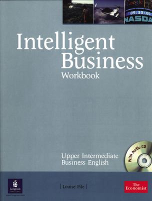 Intelligent Business Upper-Intermediate
