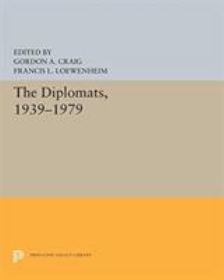 The Diplomats, 1939-1979