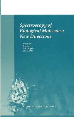 Spectroscopy of Biological Molecules - New Directions
