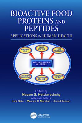 Bioactive Food Proteins and Peptides : Applications in Human Health