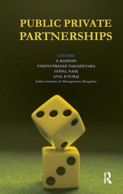 Public Private Partnerships