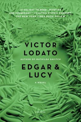Edgar and Lucy : A Novel