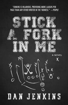 Stick a Fork in Me : A Novel