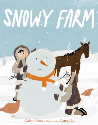 Igloo Farm
