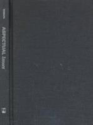 Aspectual Issues : Studies on Time and Quantity