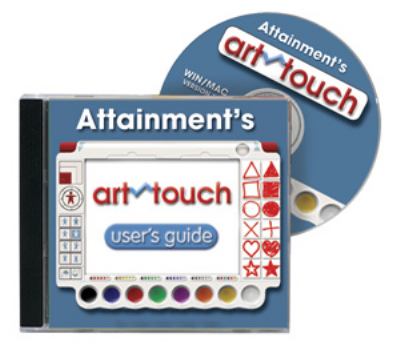 Art Touch Software