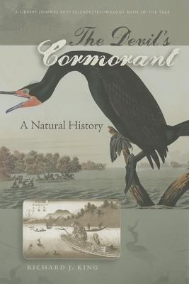 The Devil's Cormorant : A Natural History