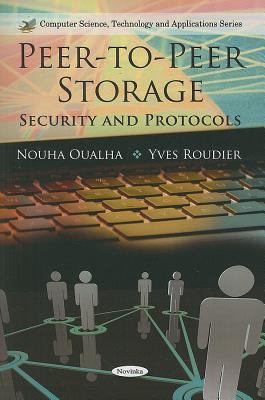 Peer-to-Peer Storage: Security and Protocols