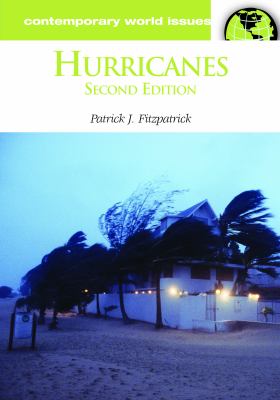 Hurricanes : A Reference Handbook