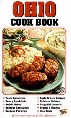 Ohio Cook Book