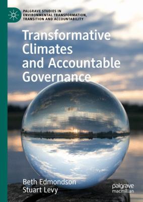 Transformative Climates and Accountable Governance