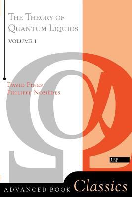 Theory of Quantum Liquids Vol. I : Normal Fermi Liquids