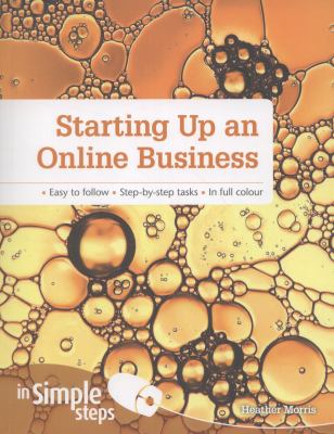 Starting up an Online Business in Simple Steps