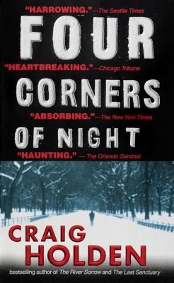 Four Corners of Night : A Novel