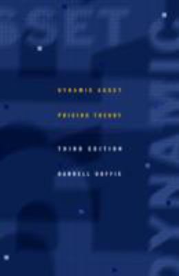 Dynamic Asset Pricing Theory : Third Edition