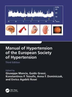 Manual of Hypertension of the European Society of Hypertension