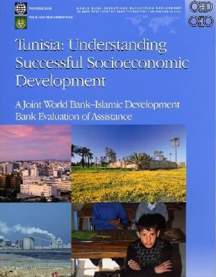 Tunisia : Understanding Successful Socioeconomic Development