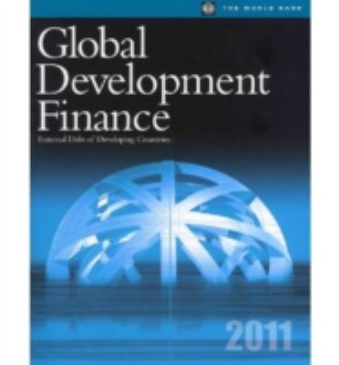 Global Development Finance 2011 : External Debt of Developing Countries
