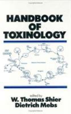 Handbook of Toxinology