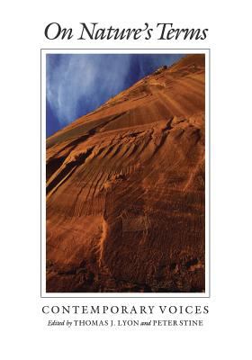 On Nature's Terms : Contemporary Voices