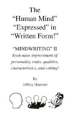 Human Mind Expressed in Writte