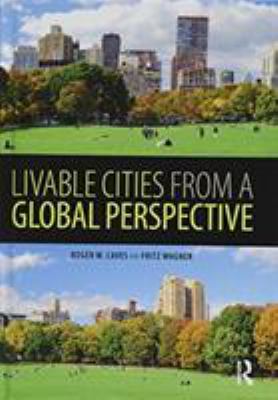Livable Cities from a Global Perspective