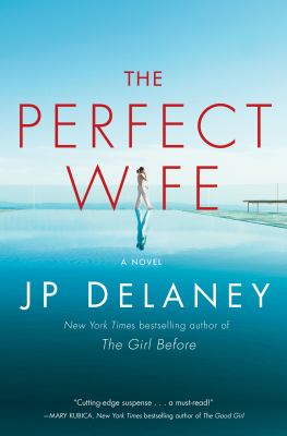 The Perfect Wife : A Novel