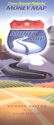 Crown Money Map: Your Visual Guide to True Financial Freedom (Map)