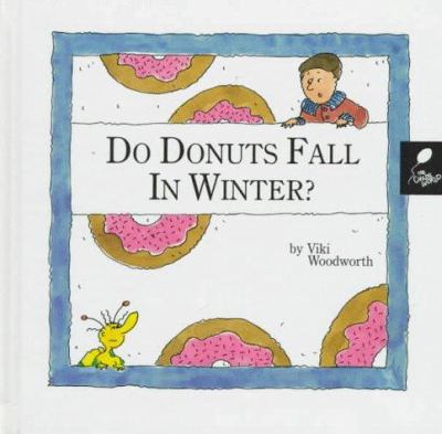 Do Donuts Fall in the Winter? : Learn about Winter