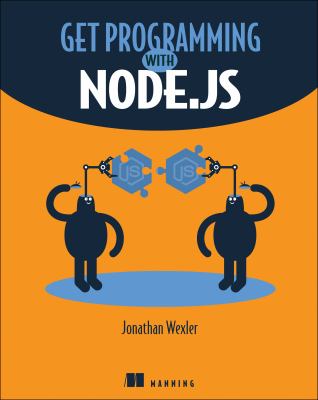 Get Programming with Node. js