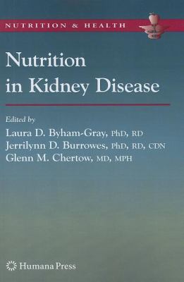Nutrition in Kidney Disease