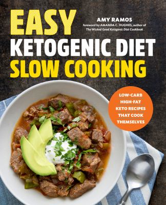 Ketogenic Diet (Slow Cooker)