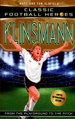 Klinsmann