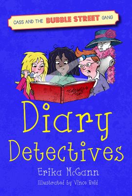 Diary Detectives