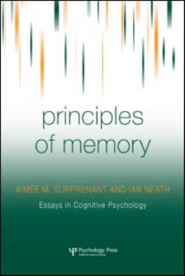Principles of Memory