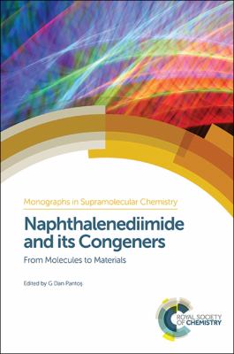 Naphthalenediimide and Its Congeners : From Molecules to Materials