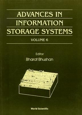 Advances in Information Storage Systems