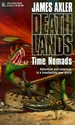 Time Nomads