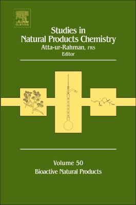 Studies in Natural Products Chemistry : Bioactive Natural Products (Part XIII)