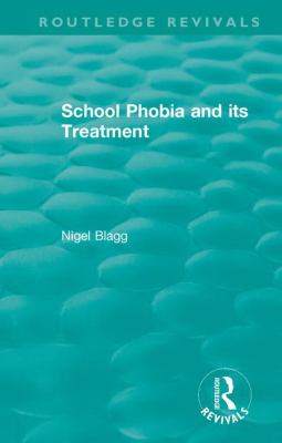 Social Phobia and Its Treatment