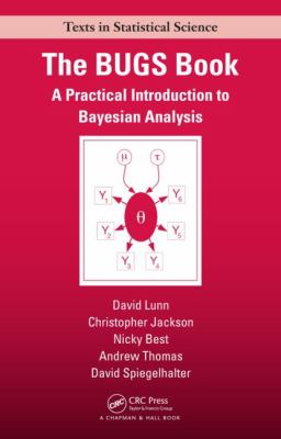 The BUGS Book : A Practical Introduction to Bayesian Analysis