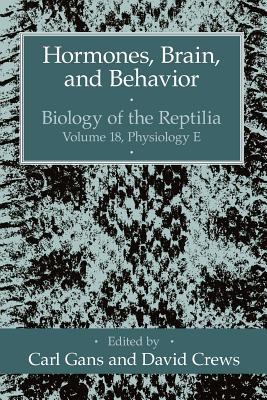 Hormones, Brain, and Behavior