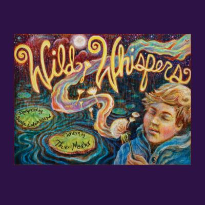 Wild Whispers