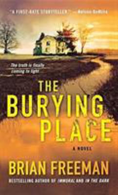 The Burying Place : A Novel
